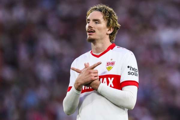 斯图加特强硬态度:对沃尔特马德转会坚持7500万欧底线